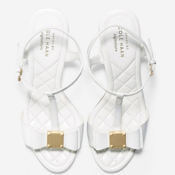 Cole Haan Shoes - Cole Haan Genessa Sandal